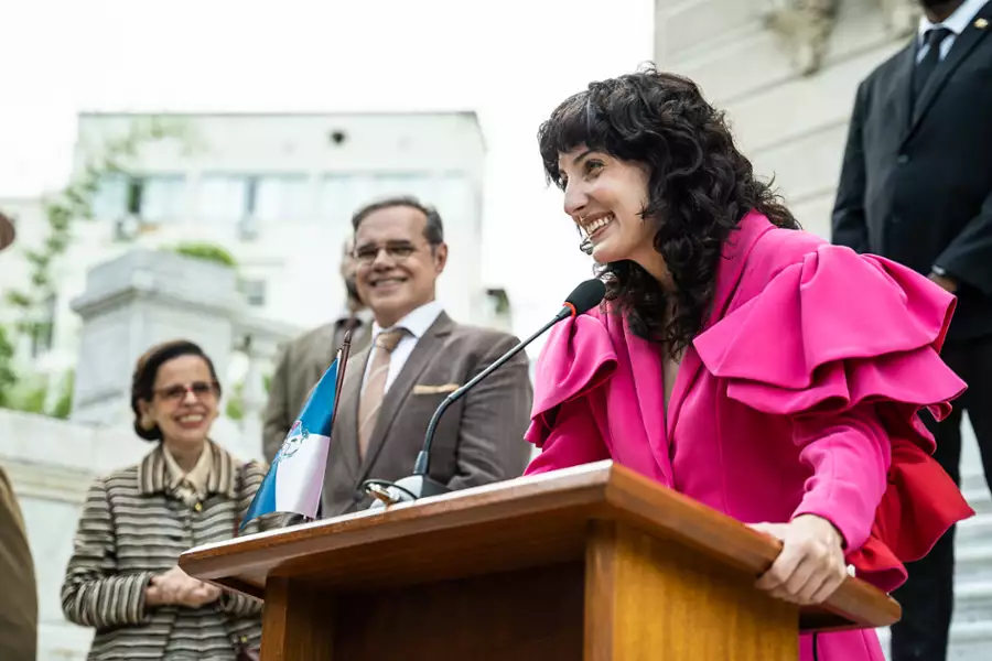 Wybrana - galeria zdjęć - filmweb