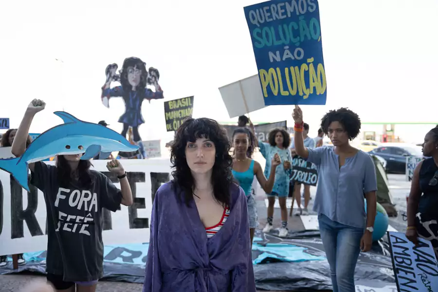 Wybrana - galeria zdjęć - filmweb