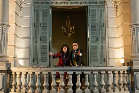 Wybrana - galeria zdjęć - filmweb