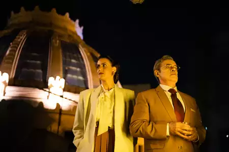 Wybrana - galeria zdjęć - filmweb