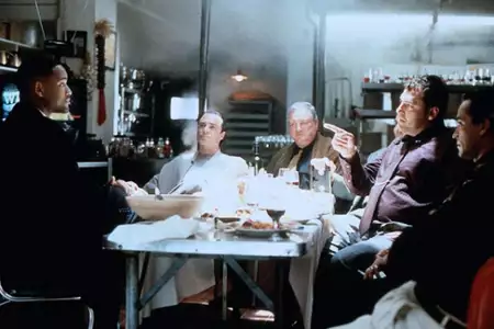 Wróg publiczny - galeria zdjęć - filmweb