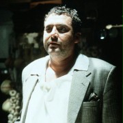 Szef Paulie Pintero
