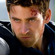 Oliver Jackson-Cohen w W pogoni za zemstą