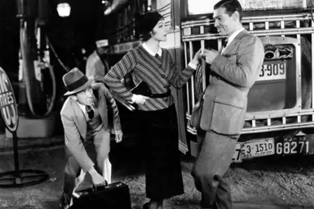 Ich noce - galeria zdjęć - filmweb
