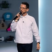 Neal Brennan: Blocks - galeria zdjęć - filmweb