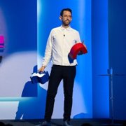 Neal Brennan: Blocks - galeria zdjęć - filmweb