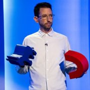 Neal Brennan: Blocks - galeria zdjęć - filmweb