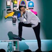 Neal Brennan: Blocks - galeria zdjęć - filmweb