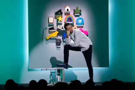 Neal Brennan: Blocks - galeria zdjęć - filmweb
