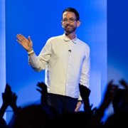 Neal Brennan: Blocks - galeria zdjęć - filmweb