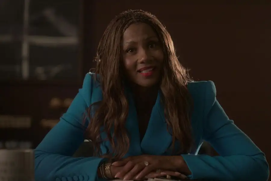 Domniemanie niewinności - galeria zdjęć - filmweb