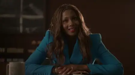 Domniemanie niewinności - galeria zdjęć - filmweb