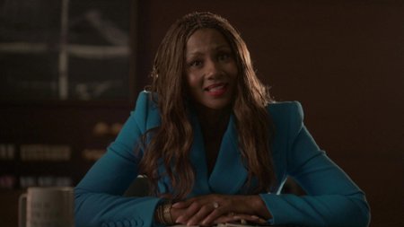 Sezon 3 Odcinek 1 Czuję to