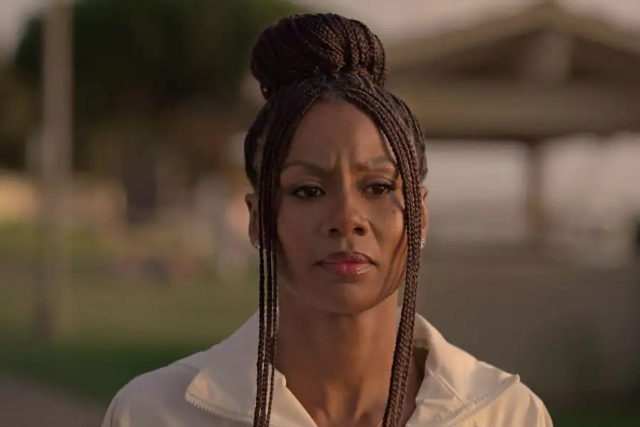 Domniemanie niewinności - galeria zdjęć - filmweb