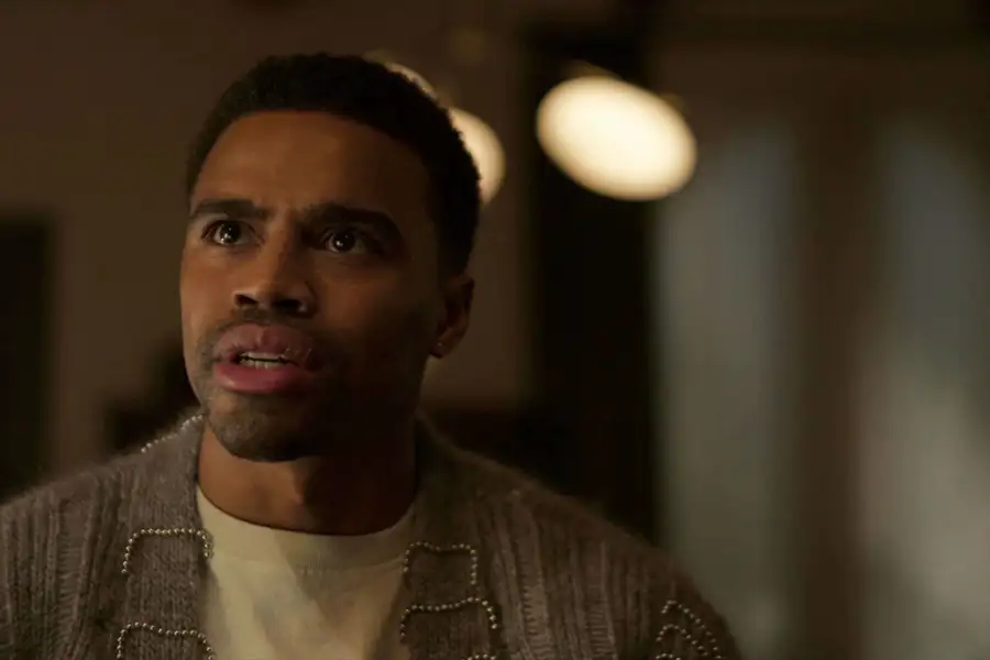 Domniemanie niewinności - galeria zdjęć - filmweb