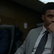 Domniemanie niewinności - galeria zdjęć - filmweb