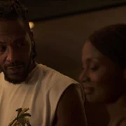 Domniemanie niewinności - galeria zdjęć - filmweb