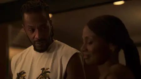 Domniemanie niewinności - galeria zdjęć - filmweb