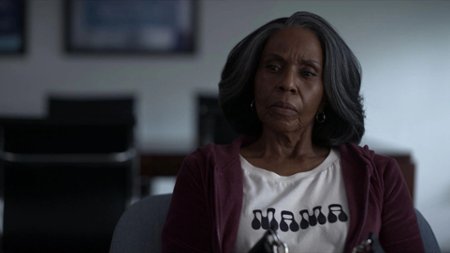 Sezon 3 Odcinek 7 Zagubiony