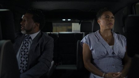 Sezon 3 Odcinek 8 Ignorancki dupek