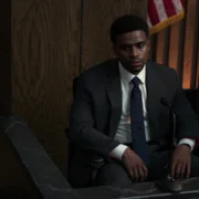 Domniemanie niewinności - galeria zdjęć - filmweb