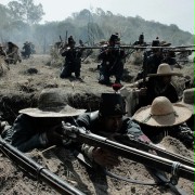 Bitwa o Meksyk - galeria zdjęć - filmweb