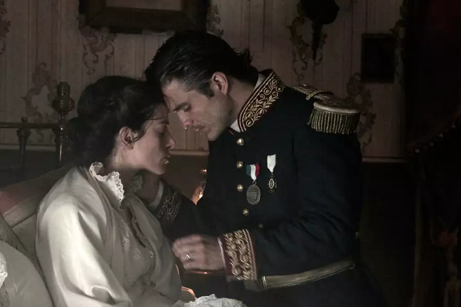 Bitwa o Meksyk - galeria zdjęć - filmweb