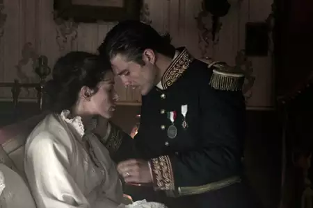 Bitwa o Meksyk - galeria zdjęć - filmweb