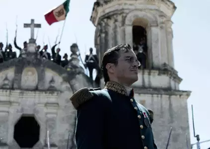 Bitwa o Meksyk - galeria zdjęć - filmweb