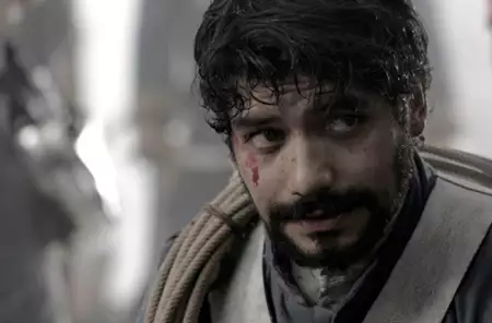 Bitwa o Meksyk - galeria zdjęć - filmweb