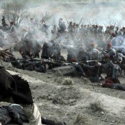 Cinco de Mayo: La batalla - galeria zdjęć - filmweb