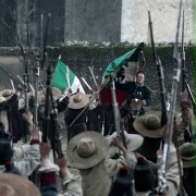 Cinco de Mayo: La batalla - galeria zdjęć - filmweb