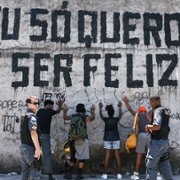 Amar é para os Fortes - galeria zdjęć - filmweb