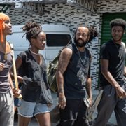 Amar é para os Fortes - galeria zdjęć - filmweb