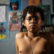 Amar é para os Fortes - galeria zdjęć - filmweb