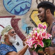 Amar é para os Fortes - galeria zdjęć - filmweb