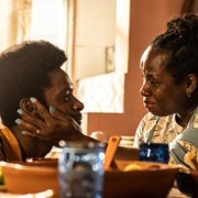 Amar é para os Fortes - galeria zdjęć - filmweb