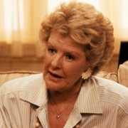 Elaine Stritch w Wrzesień