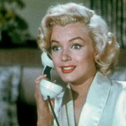 Gentlemen Prefer Blondes - galeria zdjęć - filmweb