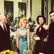 Gentlemen Prefer Blondes - galeria zdjęć - filmweb