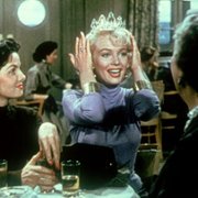 Gentlemen Prefer Blondes - galeria zdjęć - filmweb