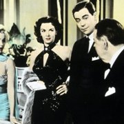 Gentlemen Prefer Blondes - galeria zdjęć - filmweb