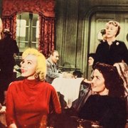 Gentlemen Prefer Blondes - galeria zdjęć - filmweb