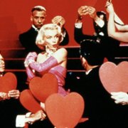 Gentlemen Prefer Blondes - galeria zdjęć - filmweb