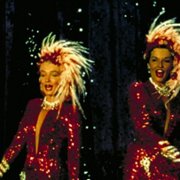 Gentlemen Prefer Blondes - galeria zdjęć - filmweb