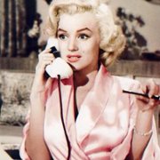 Gentlemen Prefer Blondes - galeria zdjęć - filmweb