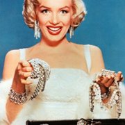 Gentlemen Prefer Blondes - galeria zdjęć - filmweb