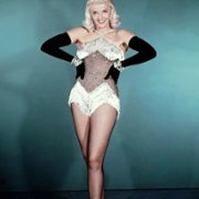 Gentlemen Prefer Blondes - galeria zdjęć - filmweb