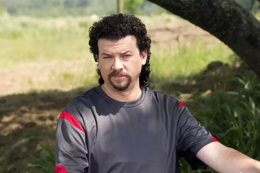 Mogło być gorzej - galeria zdjęć - filmweb