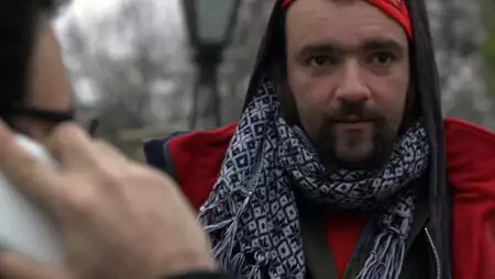 Arabski sekret - galeria zdjęć - filmweb